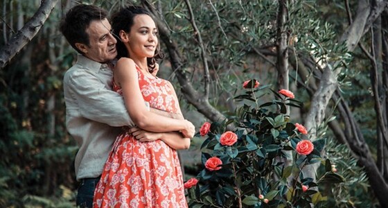 Fuori Orario. Cose (mai) viste presenta Seconda primavera RAI Ufficio